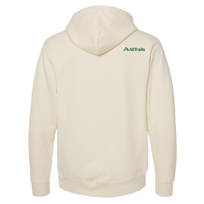 Everyday Explorer Hoodie - Cream